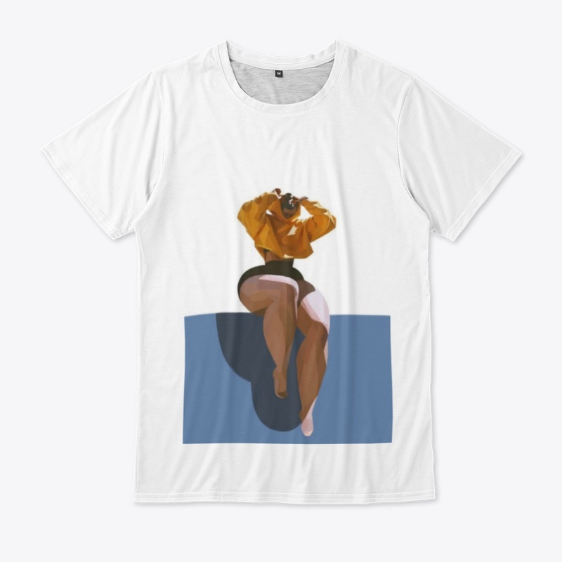 The Shirt