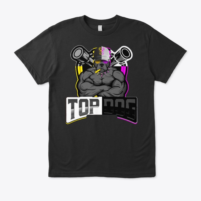 TDG OG Logo Collection