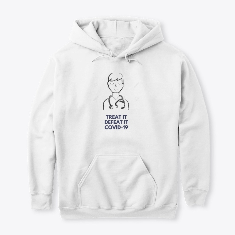 Doctors advise for covid-19