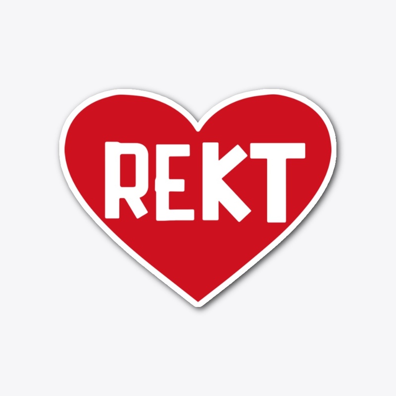 Rekt Logo 