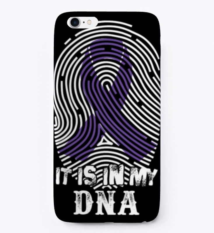 It's My DNA Hidradenitis Suppurativa