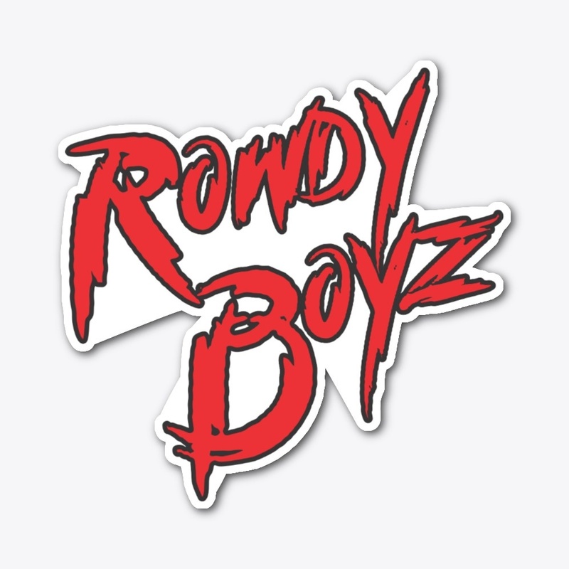 Rowdy Fright Night