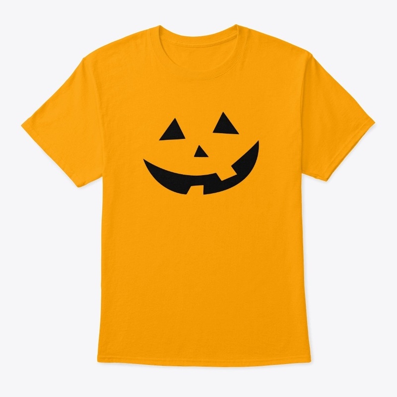 Halloween pumpkin