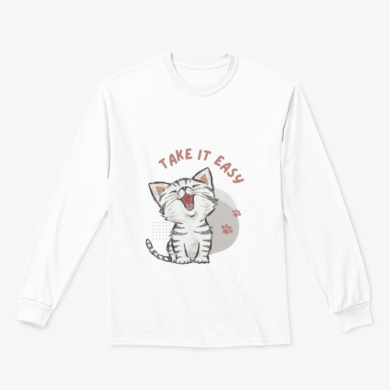 Cute unisex tees