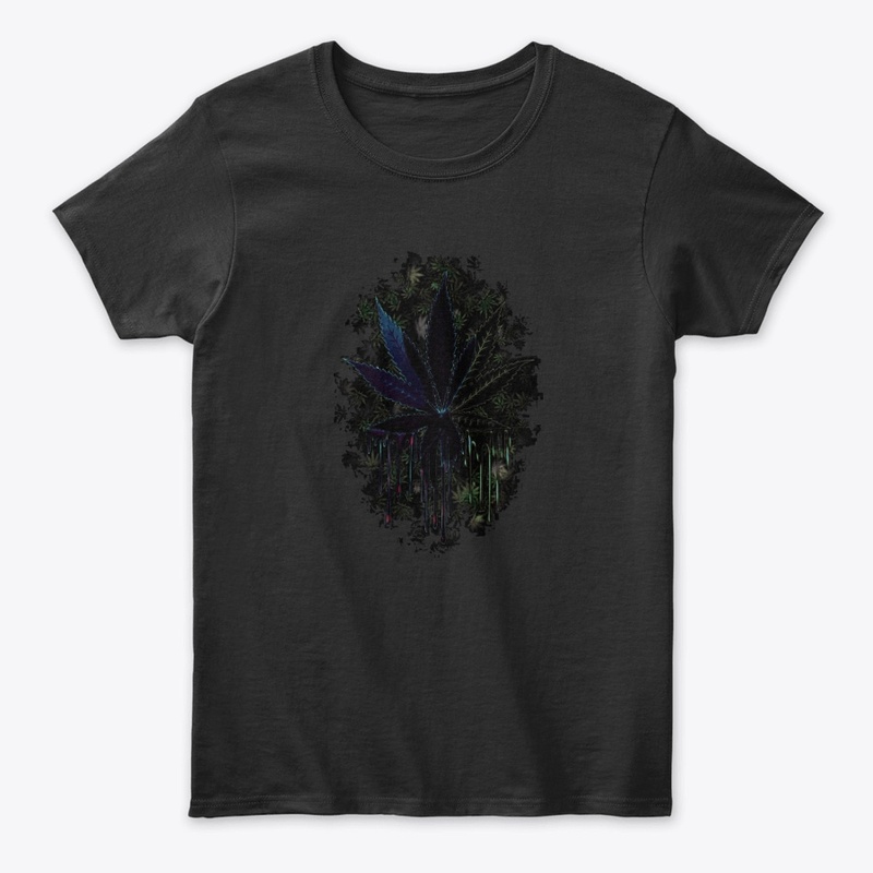 Dark Leaf