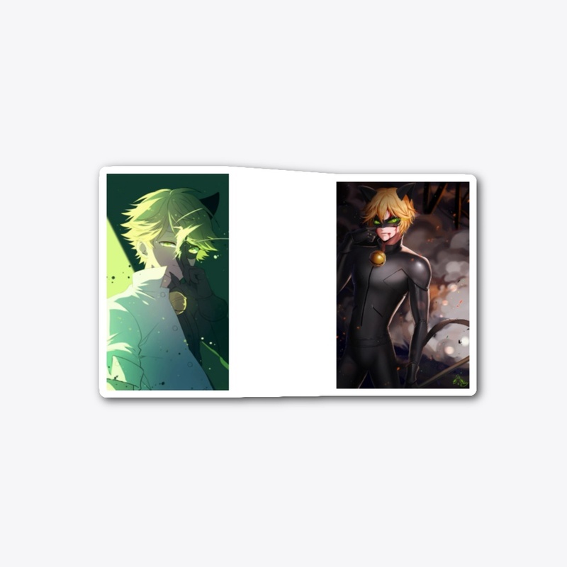 Miraculous Ladybug 
