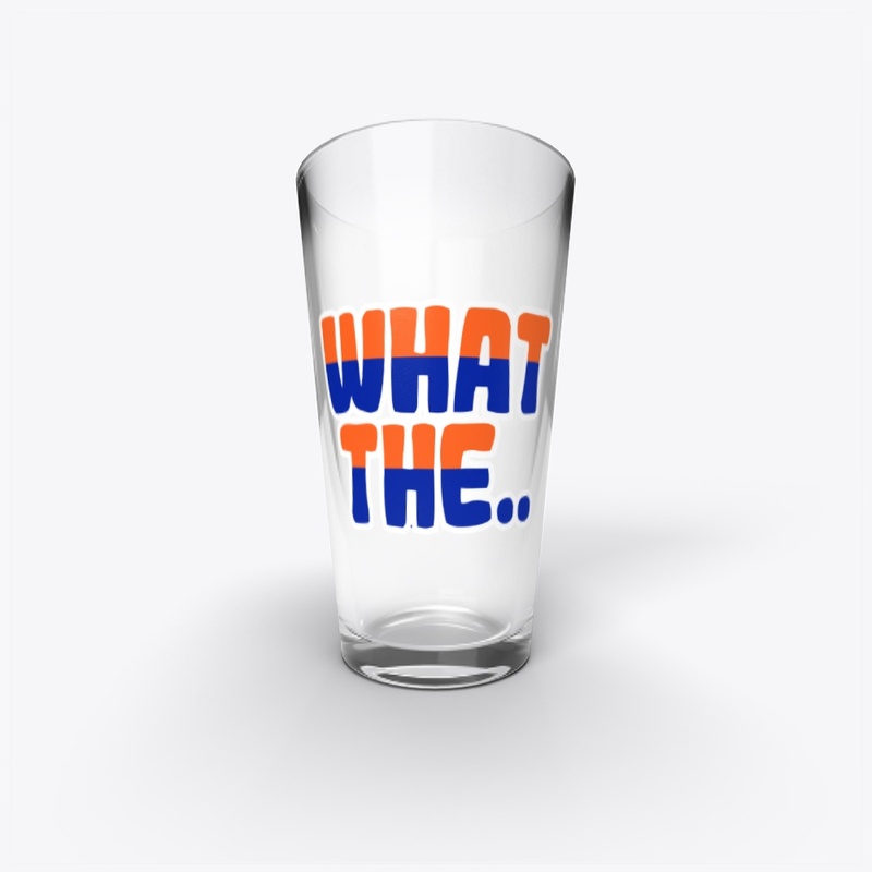 What The Frack Brand 