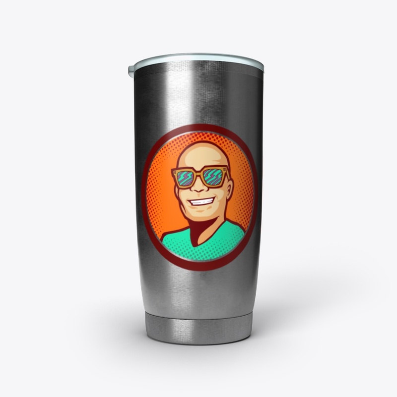 The PFF Tumbler
