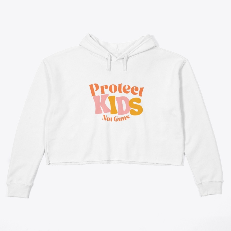 Protect Kids Not Guns