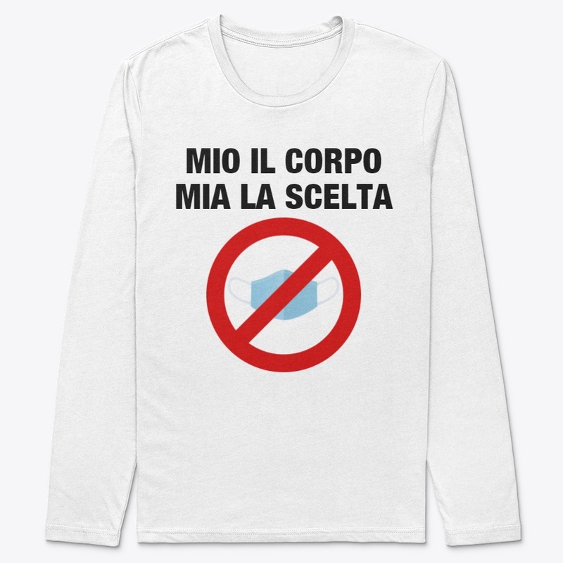Mio il Corpo Mia la Scelta