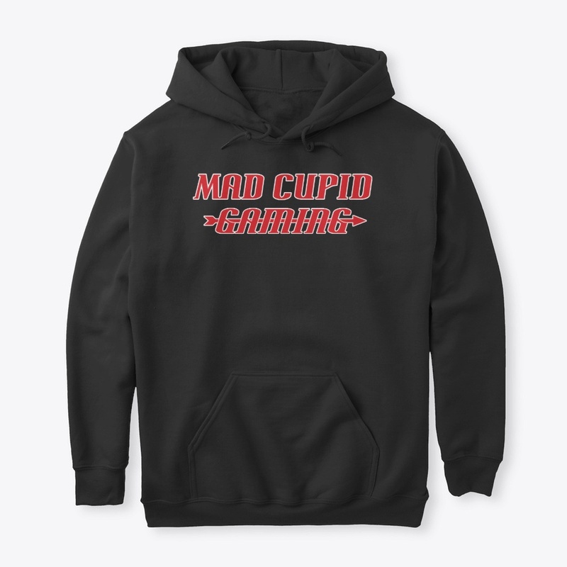 Mad Cupid Gaming