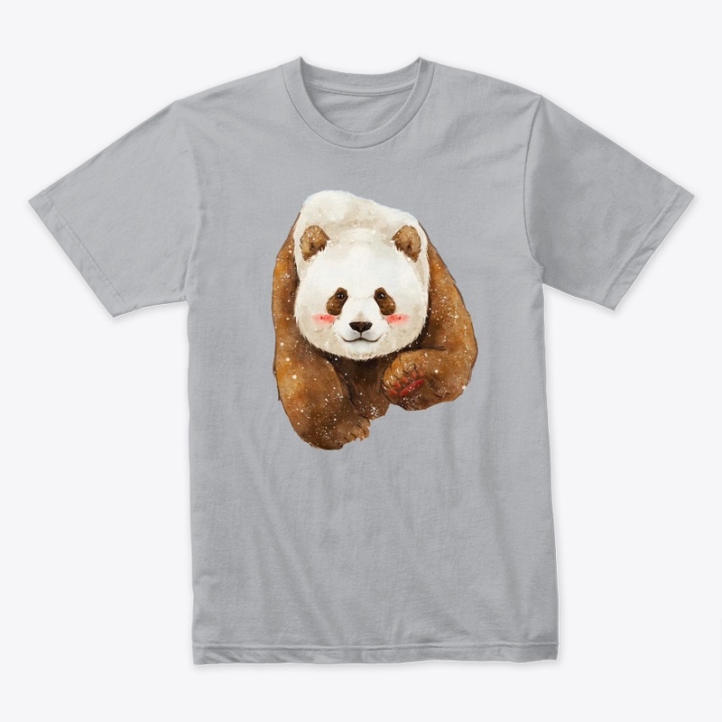 QIZAI🐼Giant Panda