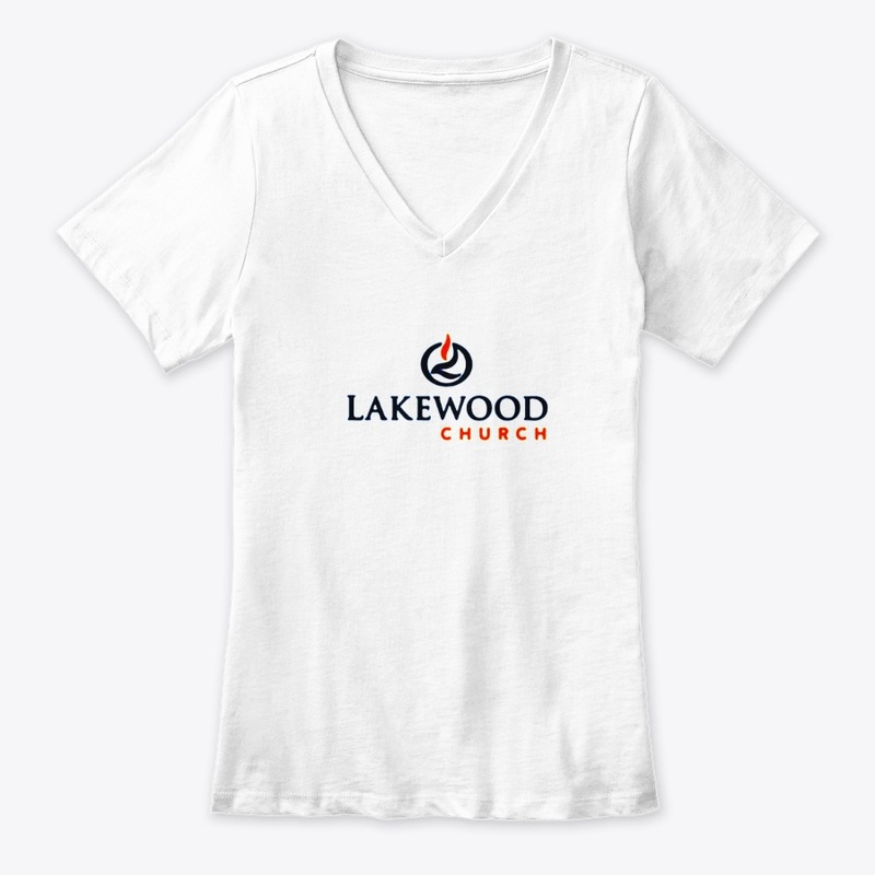 Lakewood Church and Logo