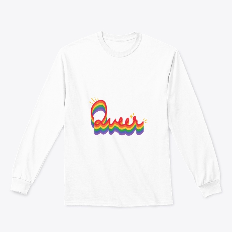 Queer Pride