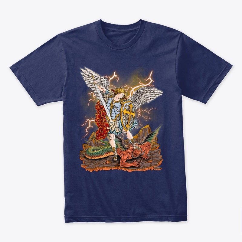 Archangel Michael