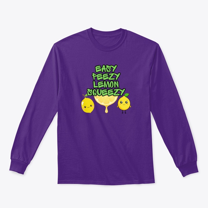 Easy Peezy Lemon Squeezy Collection