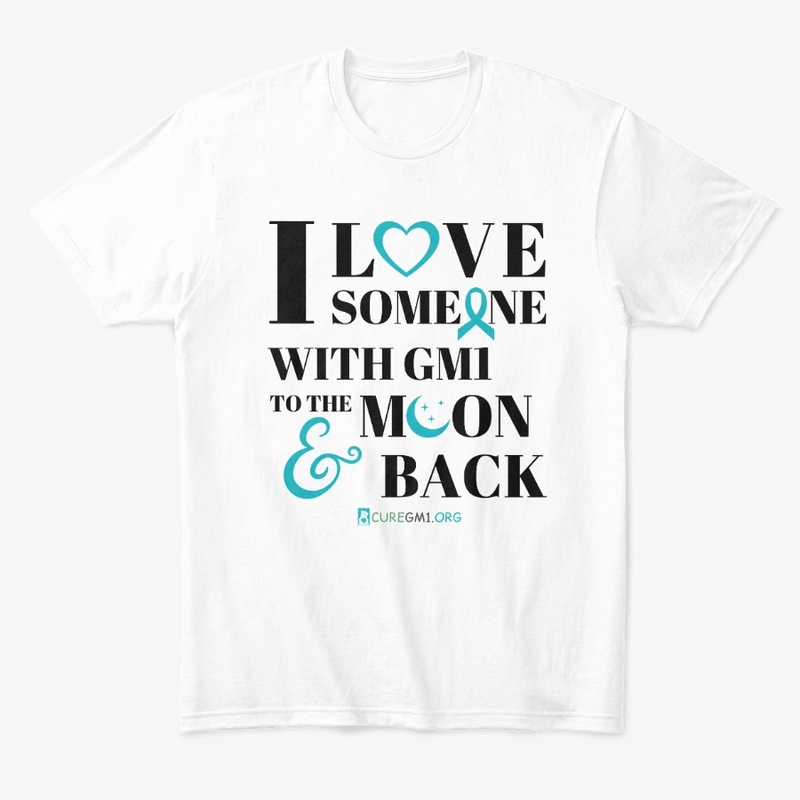 I Love Someone with GM1 