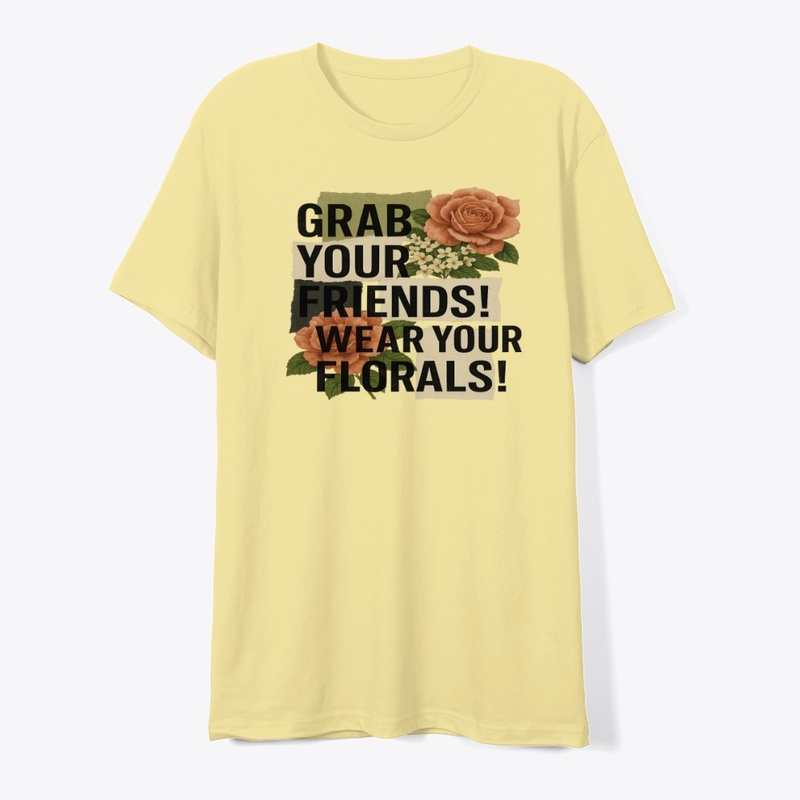 Florals