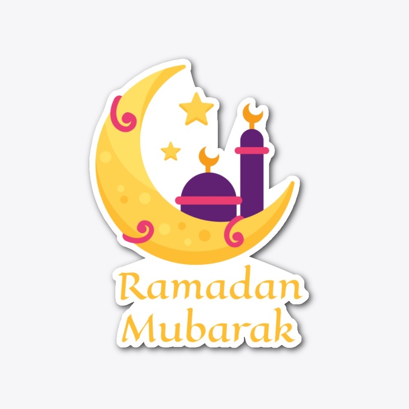 Ramadan Mubarak