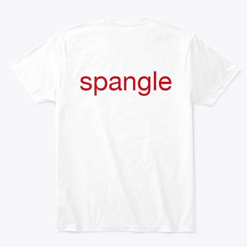 spangle t shirt