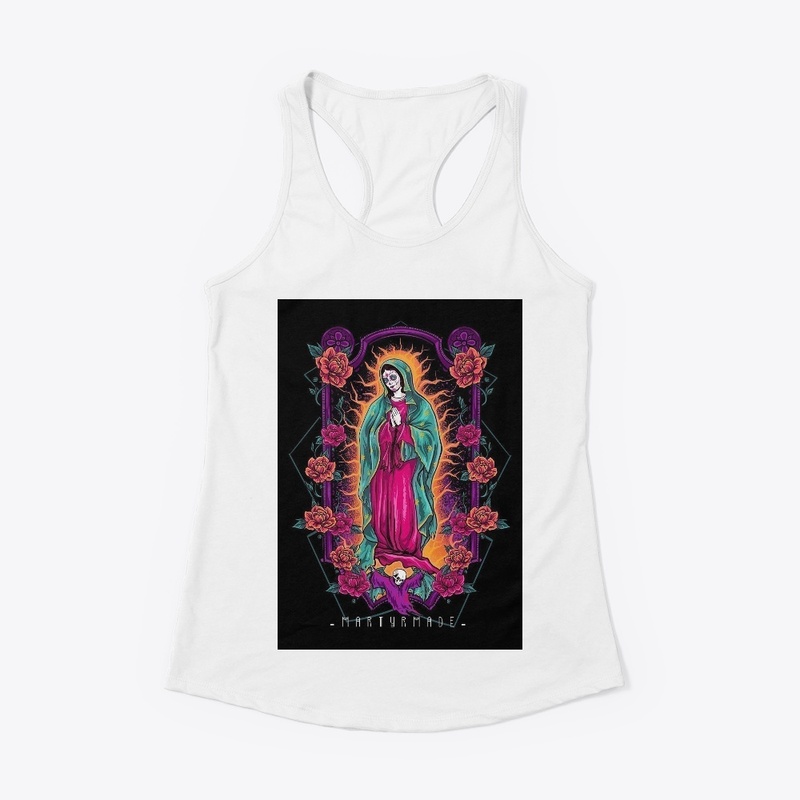 Mary-r-made T shirts for Women and Men