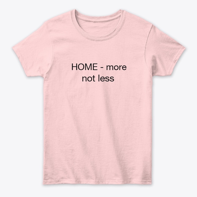 House MORE
