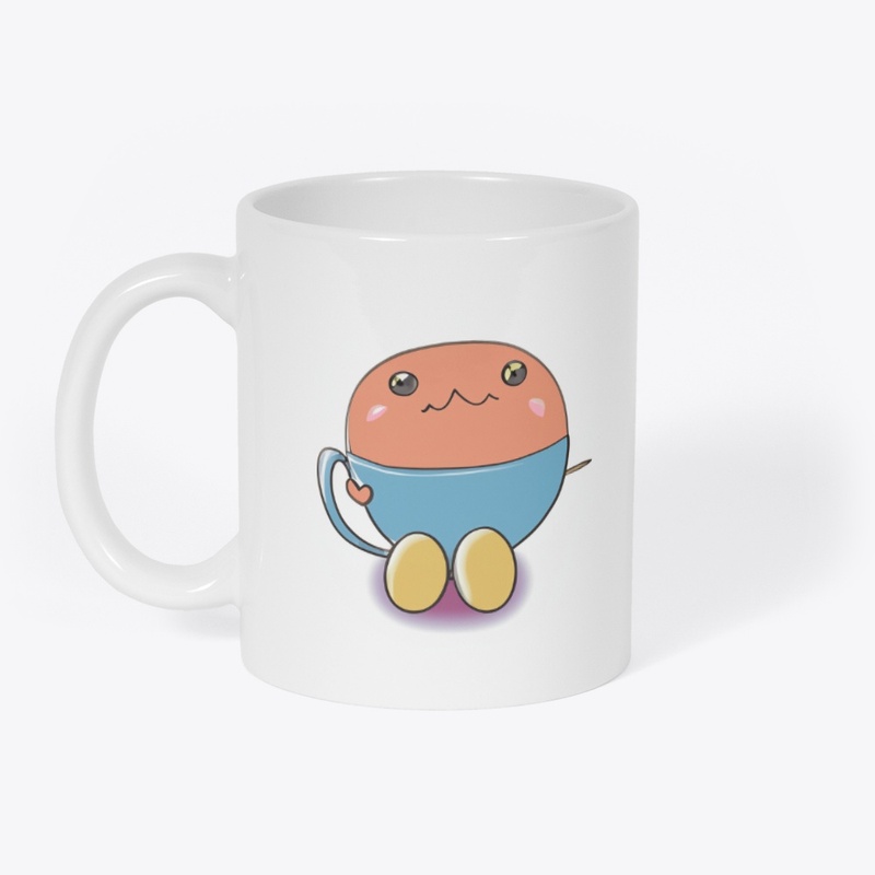 cup