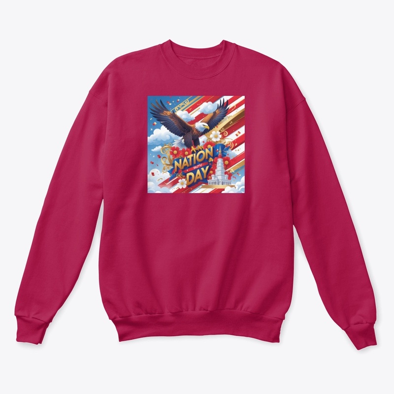Bold nation 