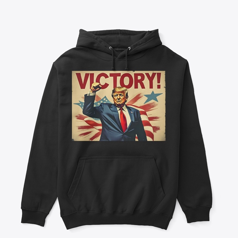 Victory #1