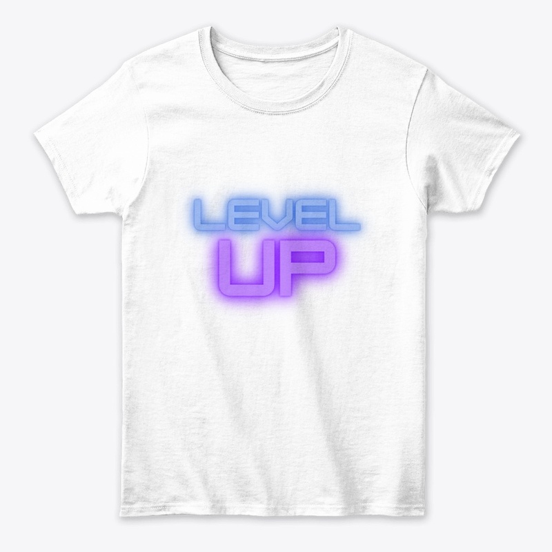 Level UP