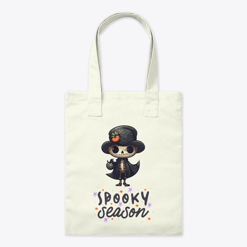 Spooky Season Collection