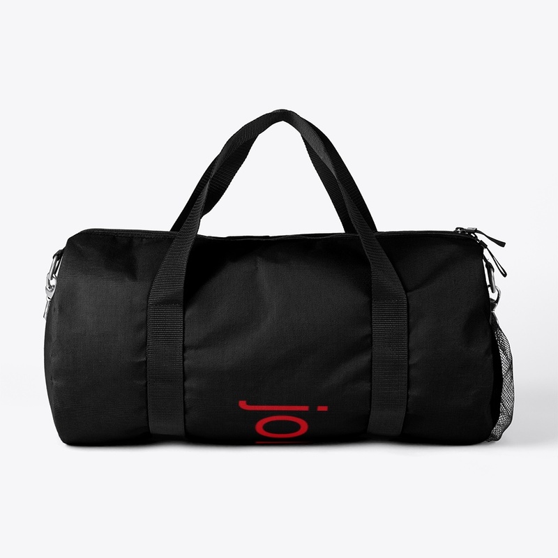 jokers duffle bag 