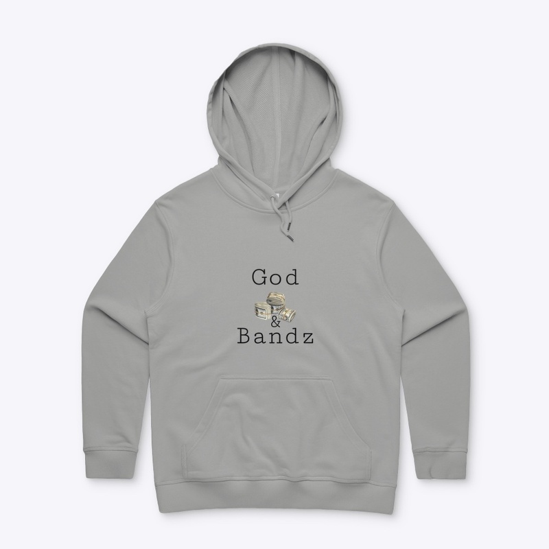 God & Bandz