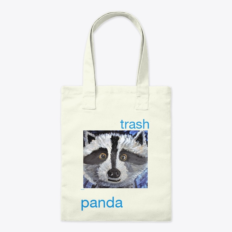trash panda