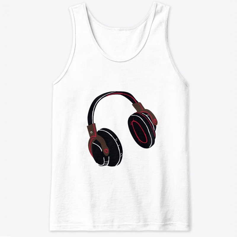 Headphone