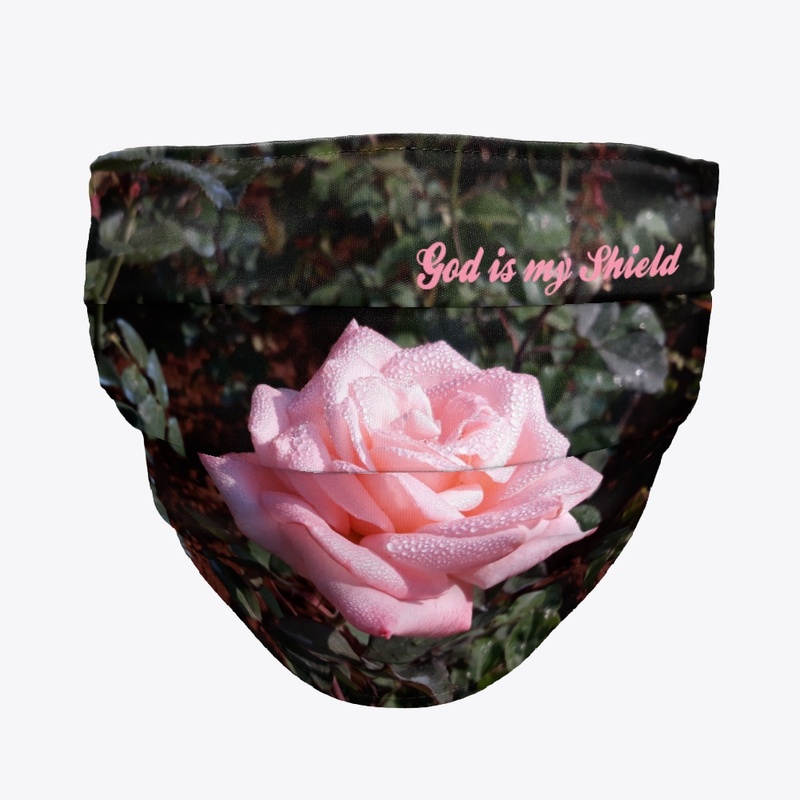 God is my Shield