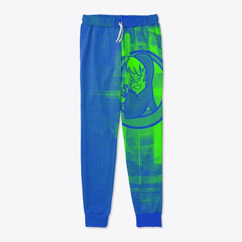 Bamm Comfy Jogger