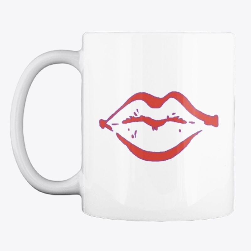 The Big Kiss