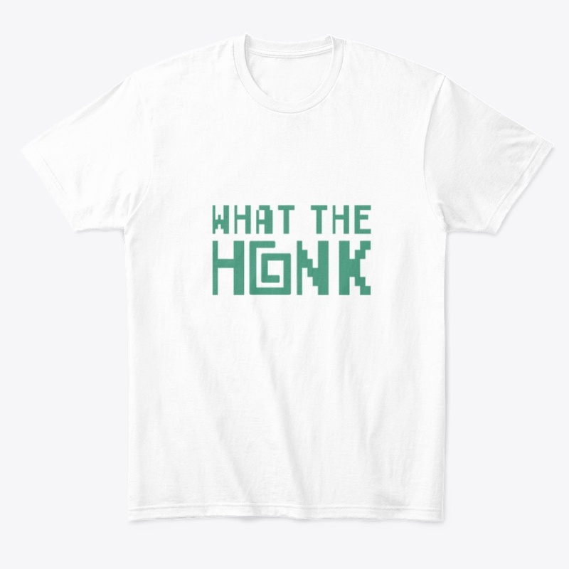 Karl Jacobs Lover - What The Honk 