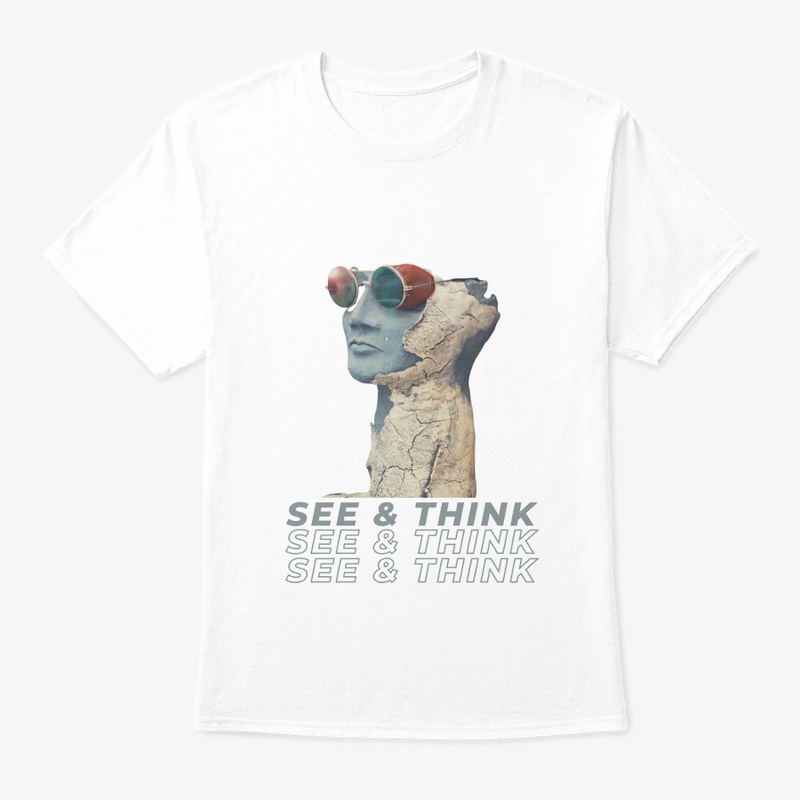 Think deep (Customize)