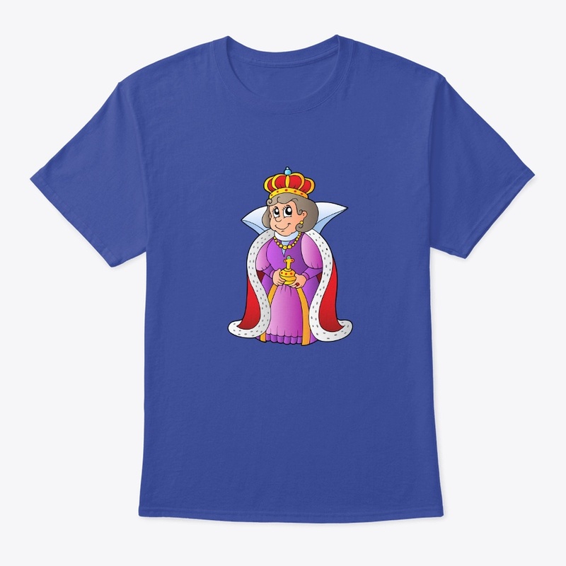 With Happy Cloth Design 