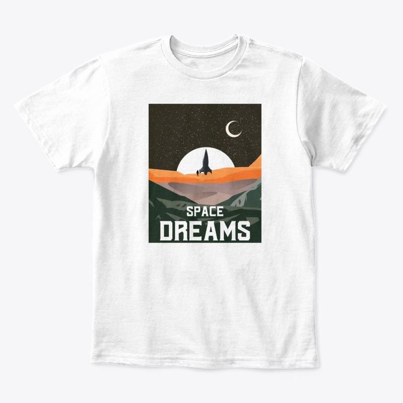 Space Dreams
