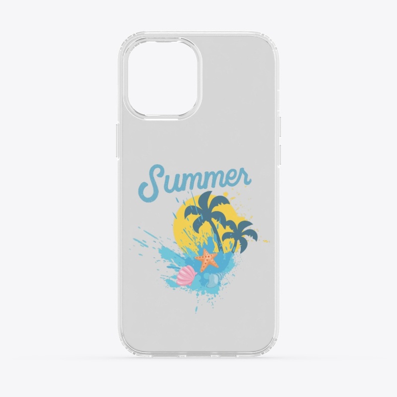 Summer Vibes Design