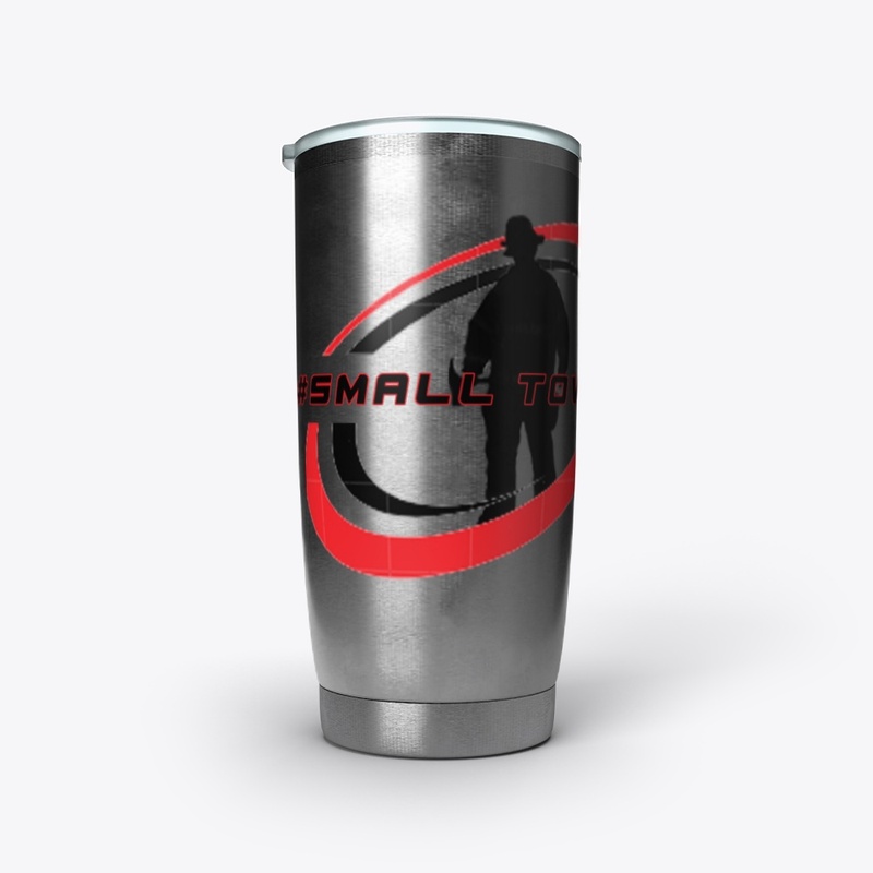 Stainless Tumbler 20oz 