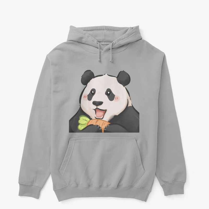 FUBAO🐼Giant Panda
