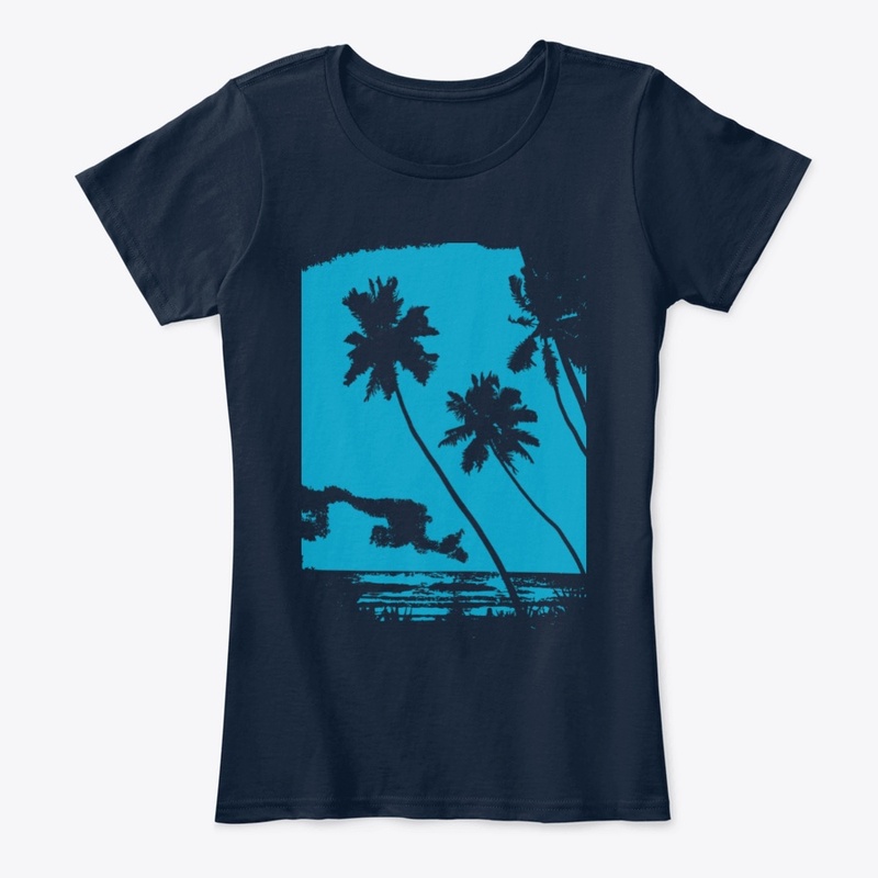 Hawaii Vintage T shirt