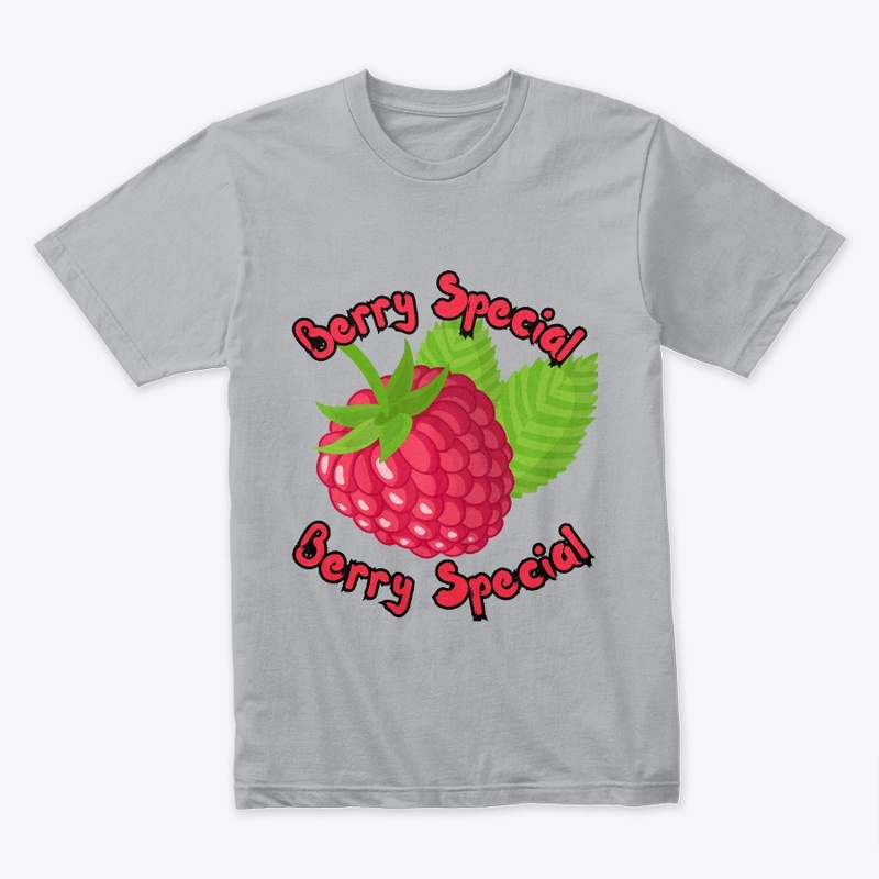 Pink Raspberry IV