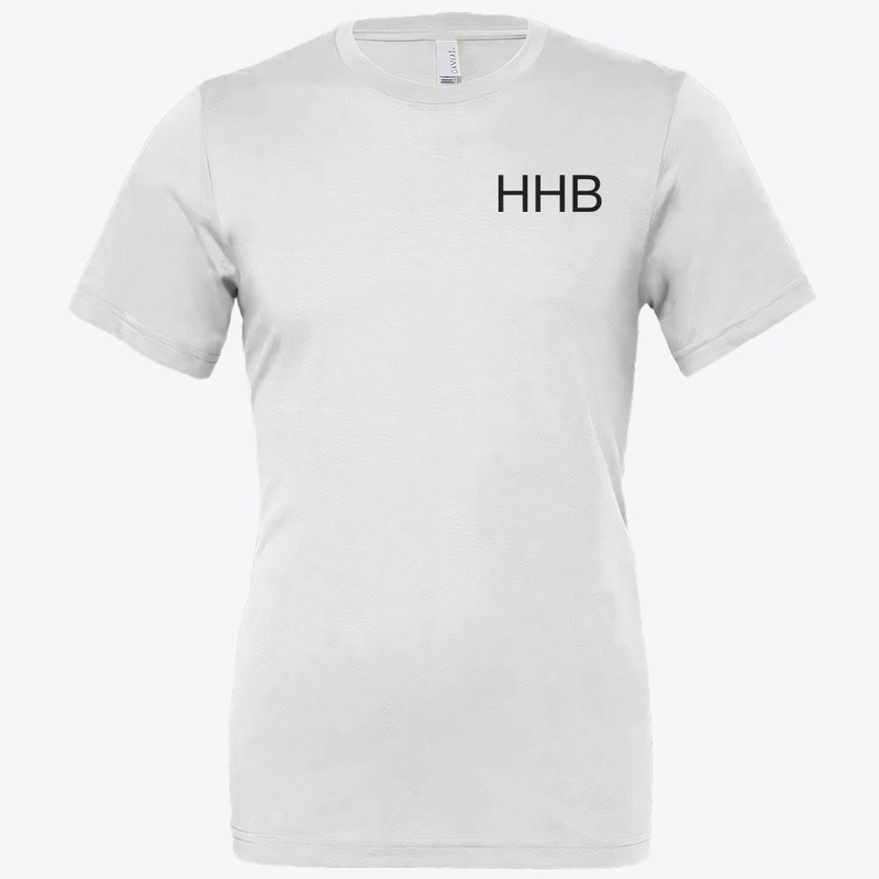 HHB OG White