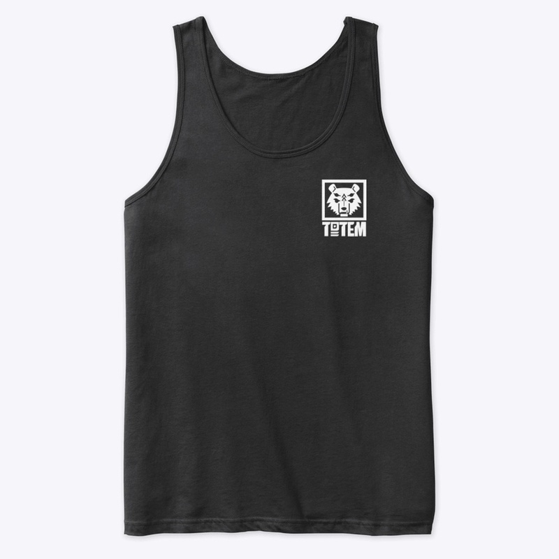 Totem Basic Biker Club Tee