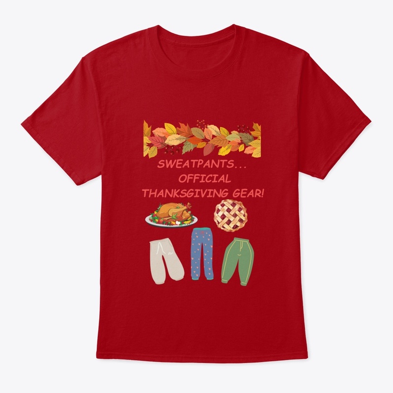 More for Thanksgiving